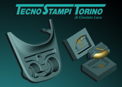 tecnostampi torino capannone