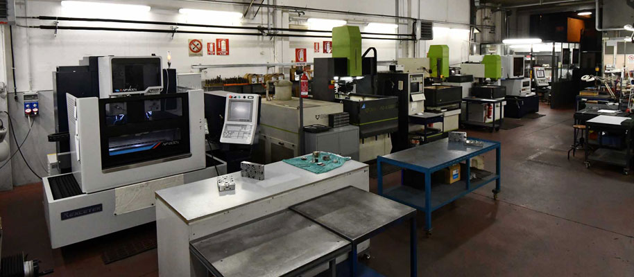 tecnostampi torino