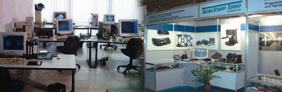 tecnostampi torino